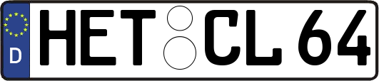 HET-CL64