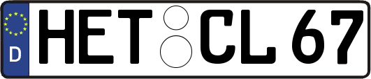 HET-CL67