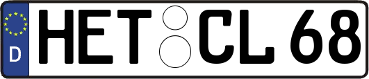 HET-CL68