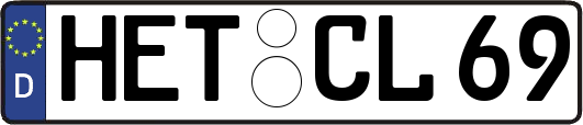 HET-CL69