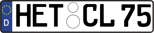 HET-CL75