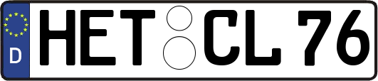 HET-CL76