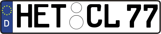 HET-CL77