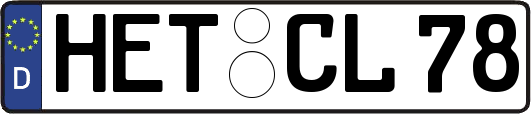 HET-CL78