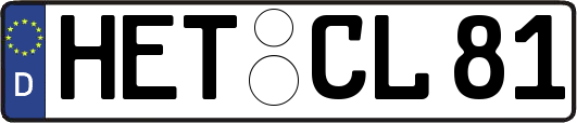 HET-CL81