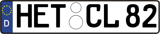 HET-CL82