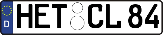 HET-CL84