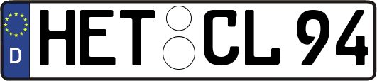 HET-CL94