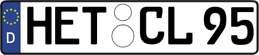 HET-CL95