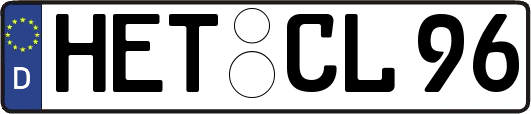 HET-CL96