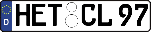 HET-CL97
