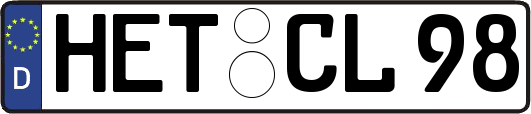 HET-CL98
