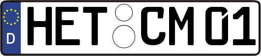 HET-CM01