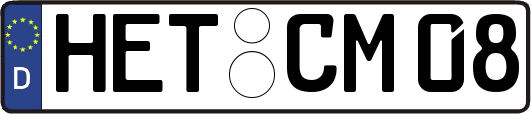 HET-CM08