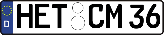 HET-CM36