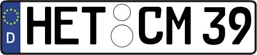 HET-CM39