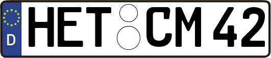 HET-CM42