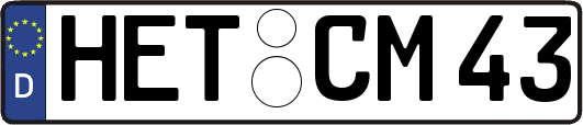 HET-CM43