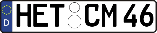 HET-CM46