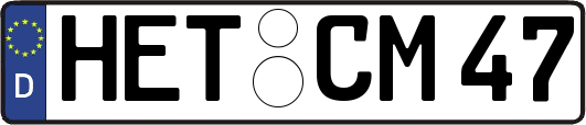 HET-CM47