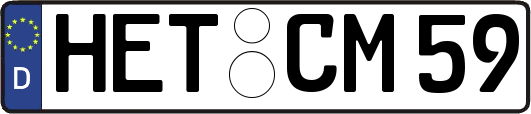 HET-CM59