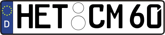HET-CM60
