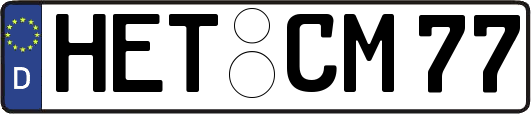 HET-CM77