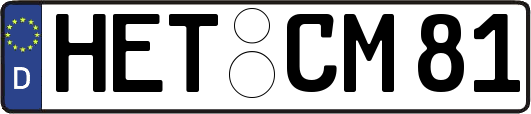 HET-CM81