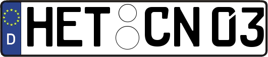 HET-CN03