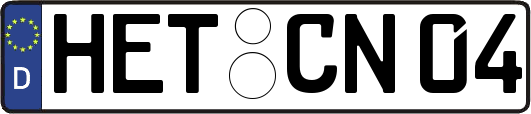 HET-CN04