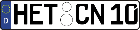 HET-CN10