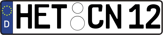 HET-CN12