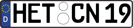 HET-CN19