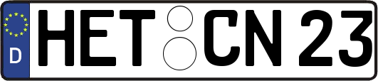 HET-CN23