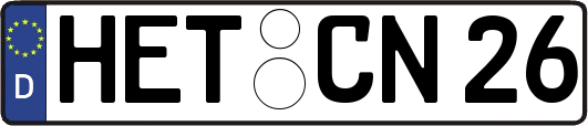 HET-CN26