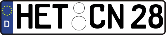 HET-CN28