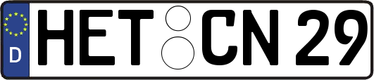 HET-CN29
