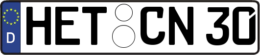 HET-CN30