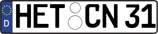 HET-CN31