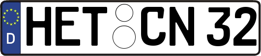 HET-CN32