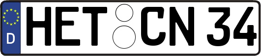HET-CN34