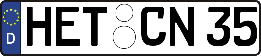 HET-CN35