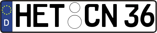 HET-CN36