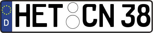 HET-CN38