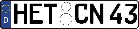 HET-CN43