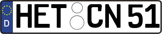 HET-CN51
