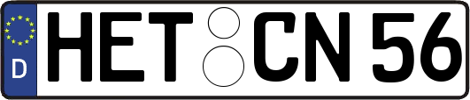 HET-CN56