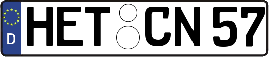 HET-CN57
