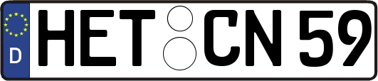 HET-CN59