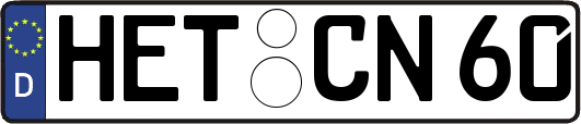 HET-CN60